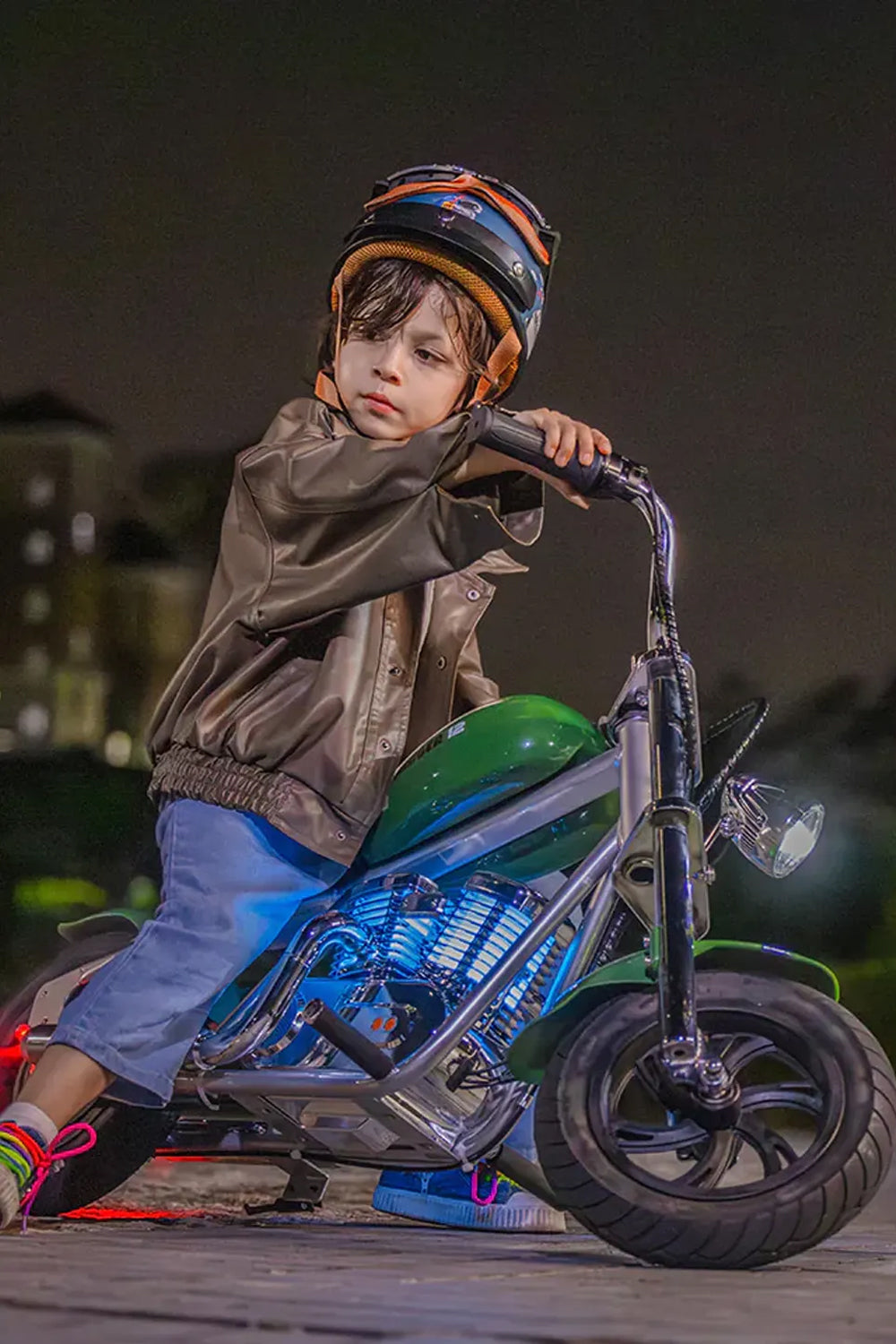 ChoperKidz™ Cruiser 12 Series