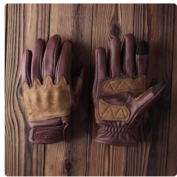 Retro Gloves — R17