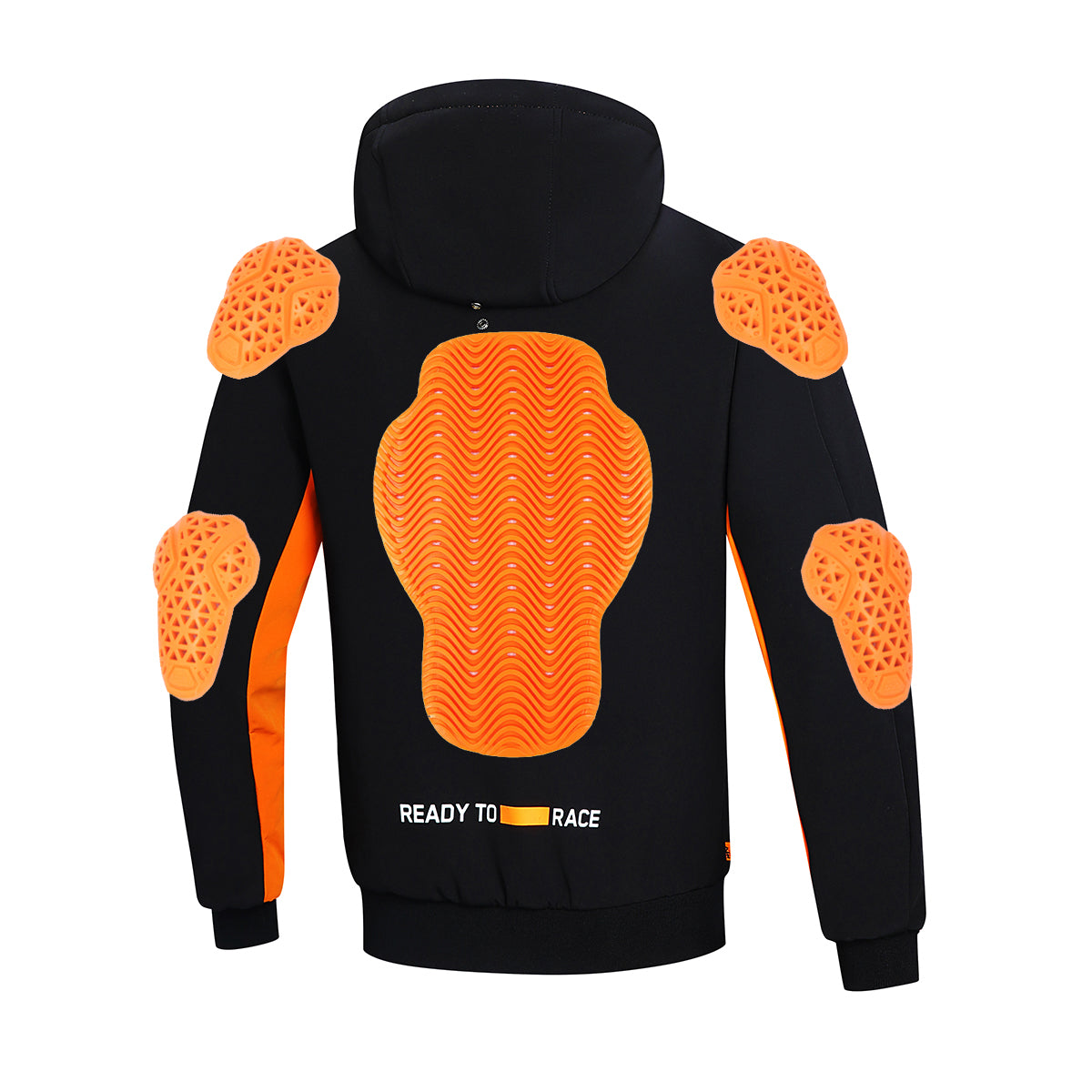 OutLaw Riding Jacket