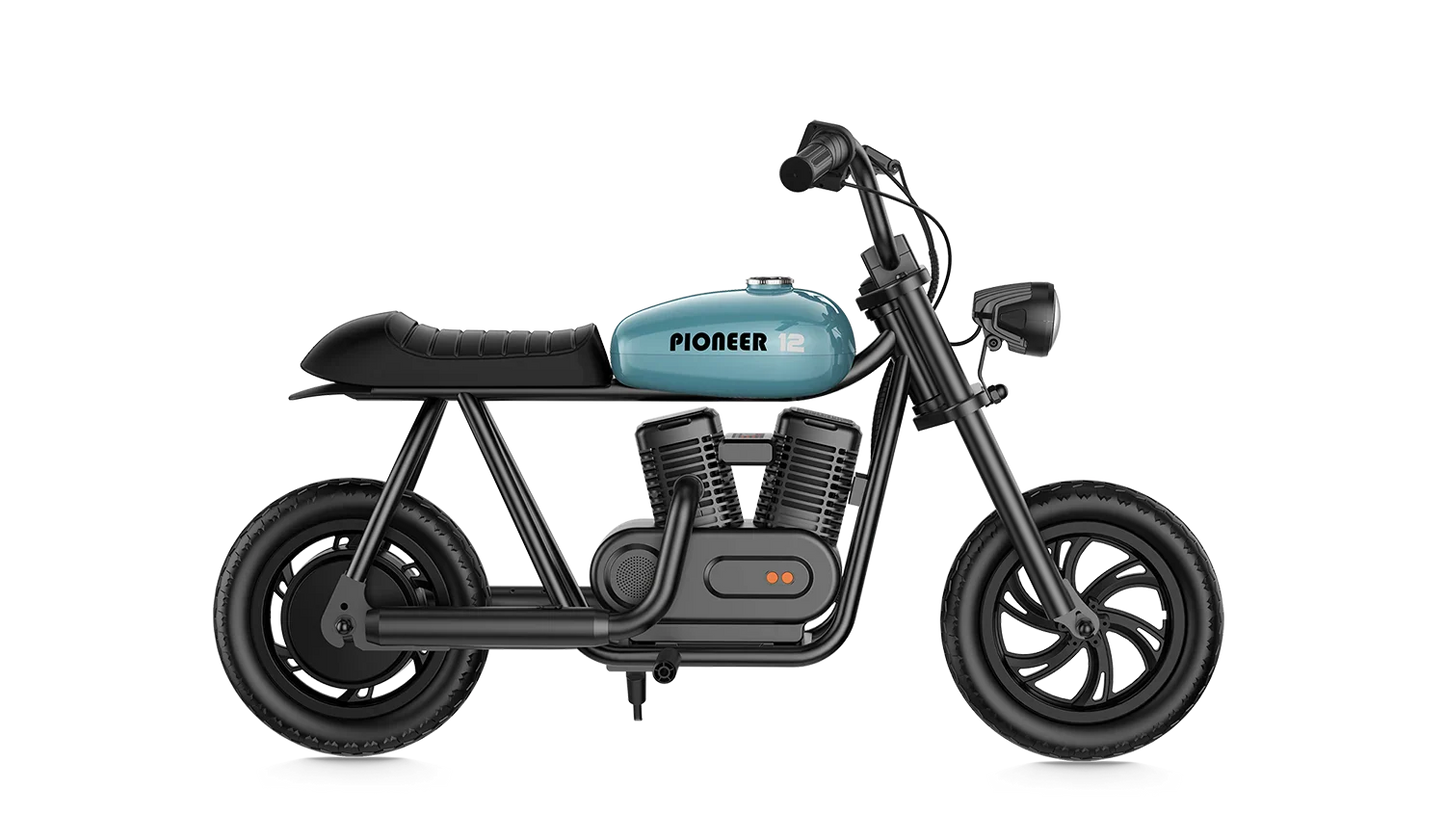 ChoperKidz™  Pioneer 12 Series