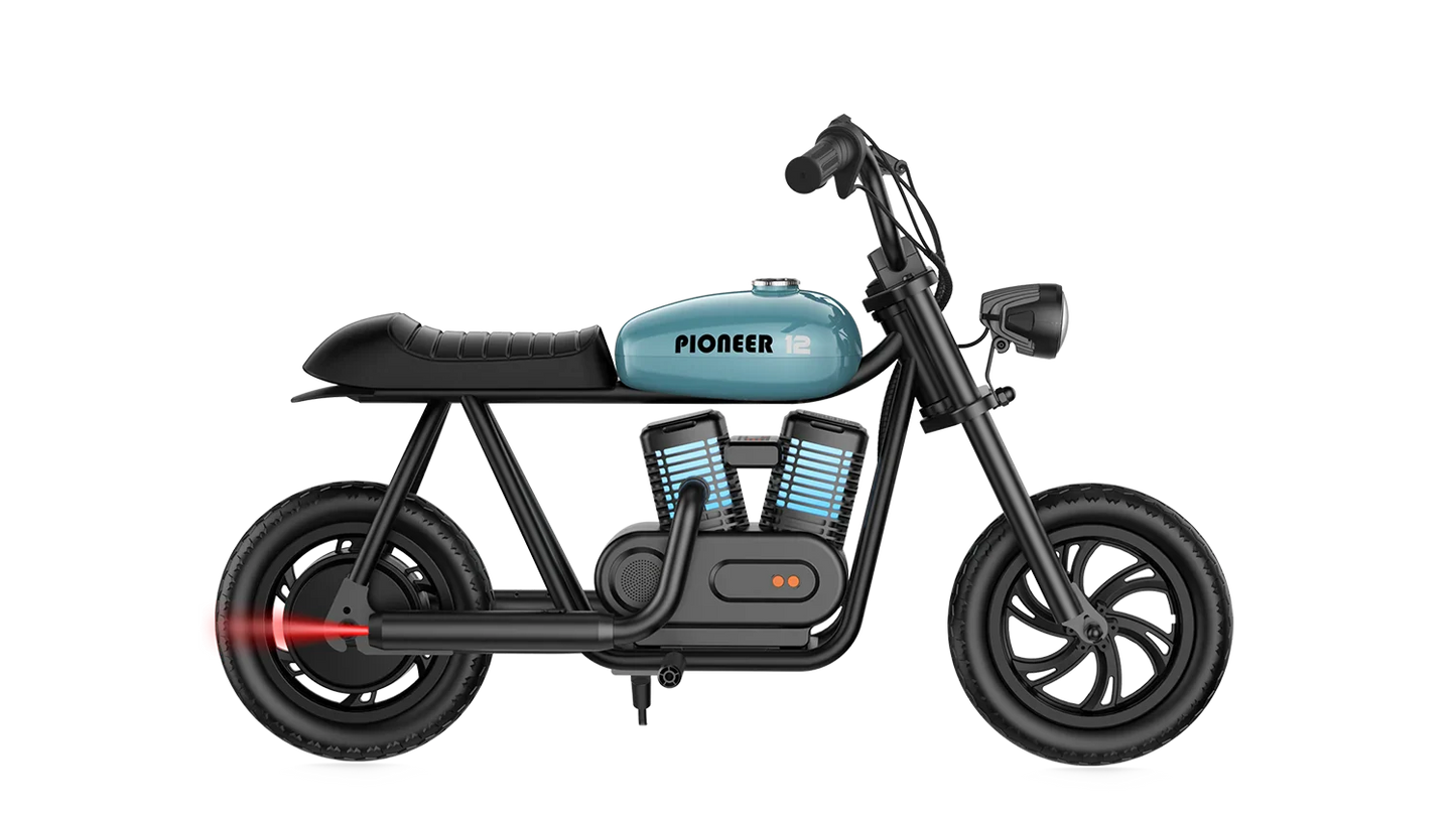 ChoperKidz™  Pioneer 12 Series
