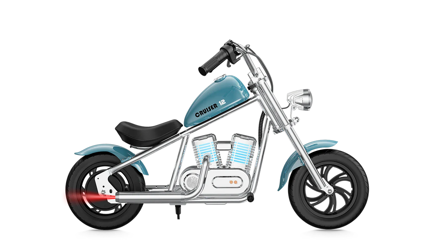 ChoperKidz™ Cruiser 12 Series