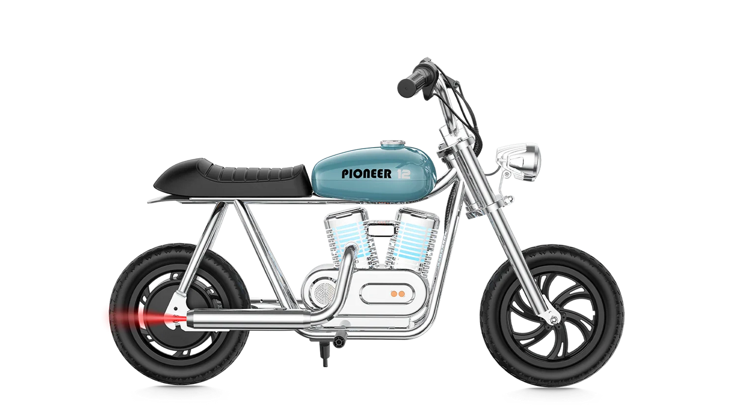 ChoperKidz™  Pioneer 12 Series