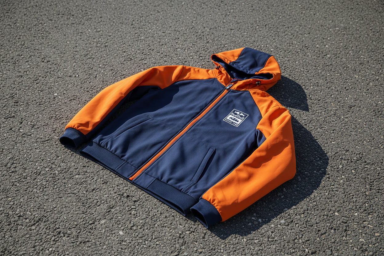 OutLaw Riding Jacket