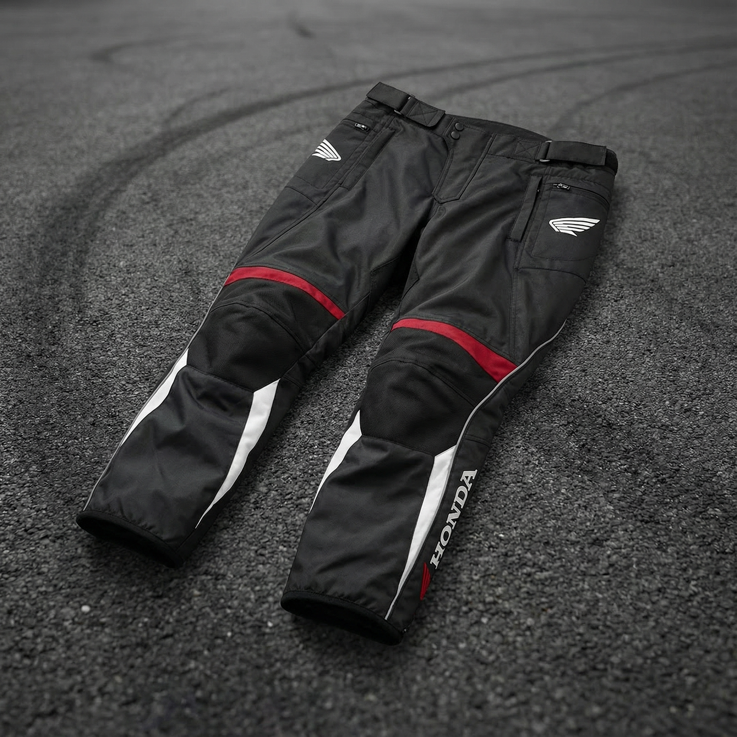 Honda ApexRide™ - Motorcycle Suit