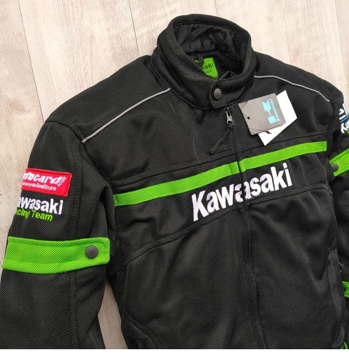 Kawasaki Anti-Fall Jacket