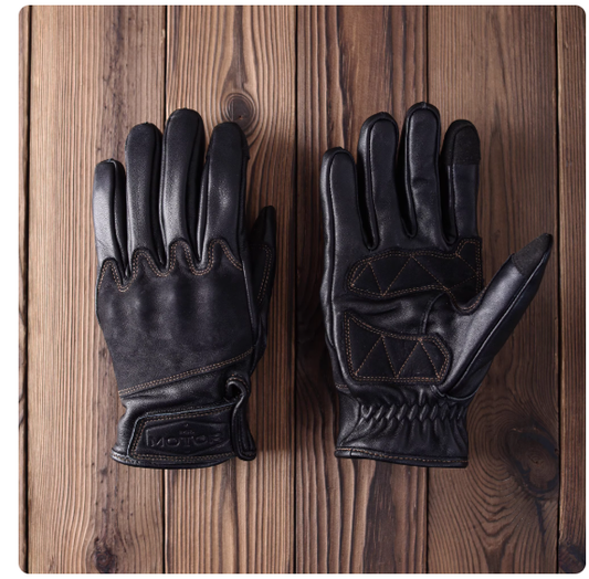 Retro Gloves — R17