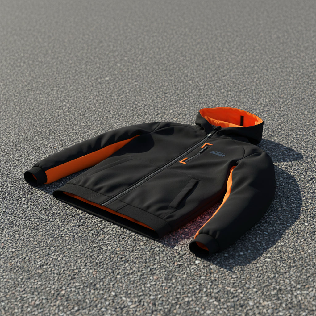 OutLaw Riding Jacket