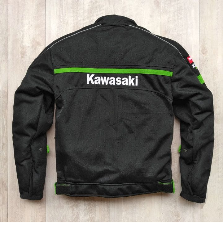 Kawasaki Anti-Fall Jacket