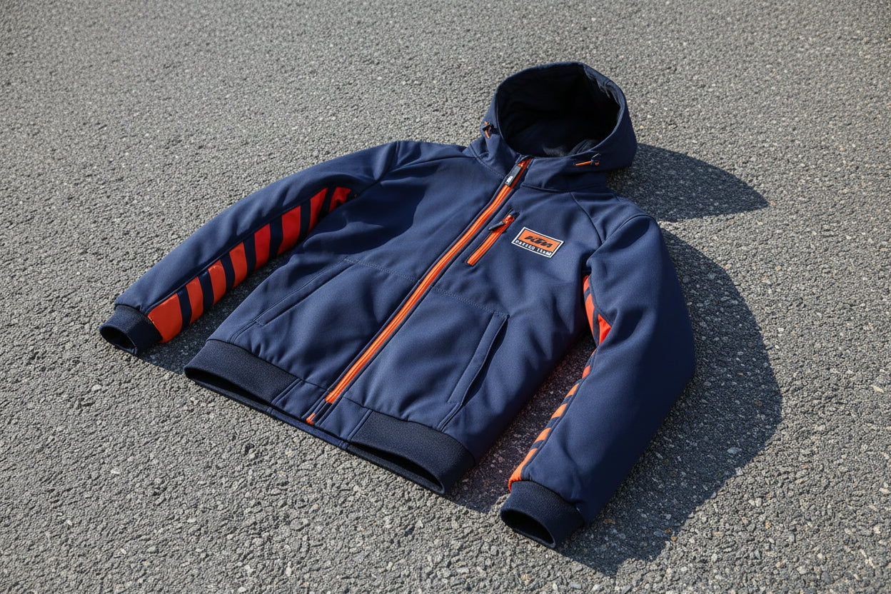 OutLaw Riding Jacket