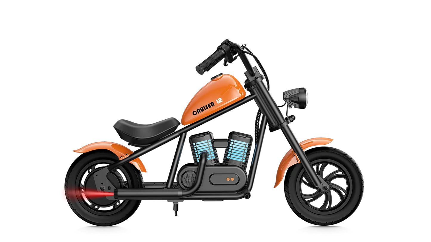 ChoperKidz™ Cruiser 12 Series
