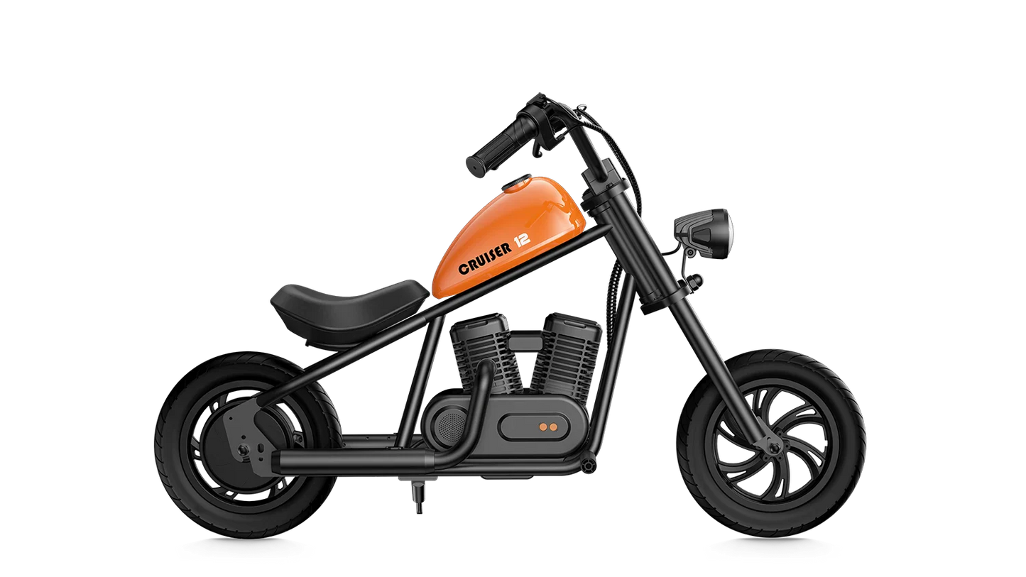 ChoperKidz™ Cruiser 12 Series