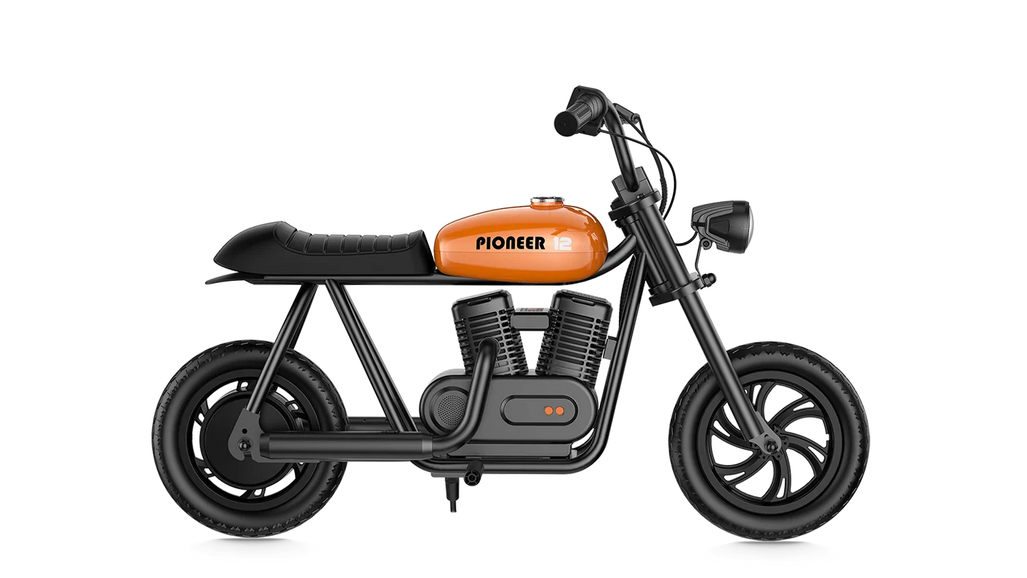 ChoperKidz™  Pioneer 12 Series