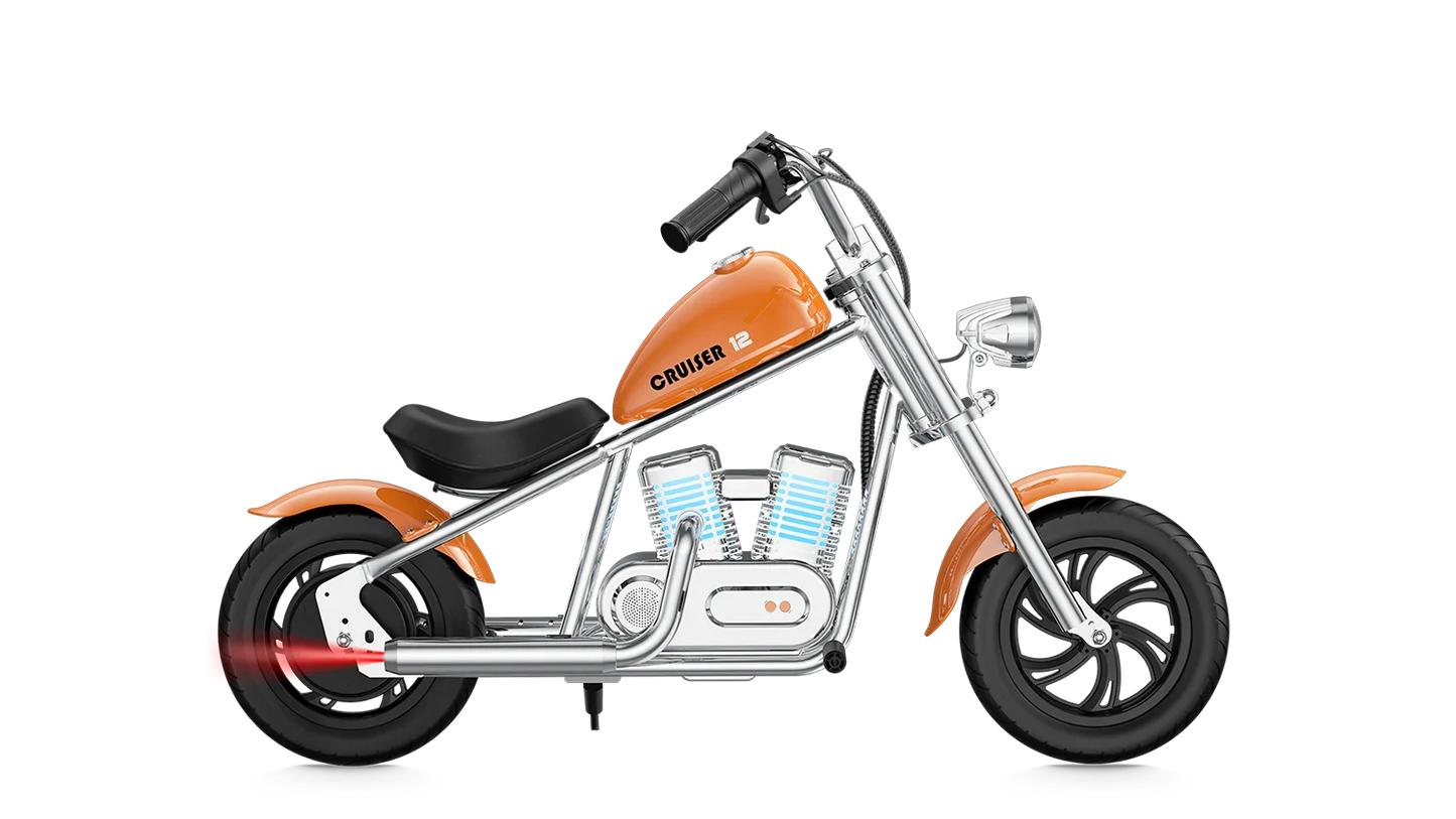 ChoperKidz™ Cruiser 12 Series