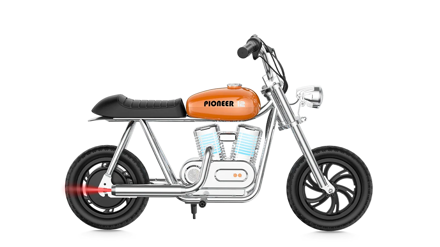 ChoperKidz™  Pioneer 12 Series
