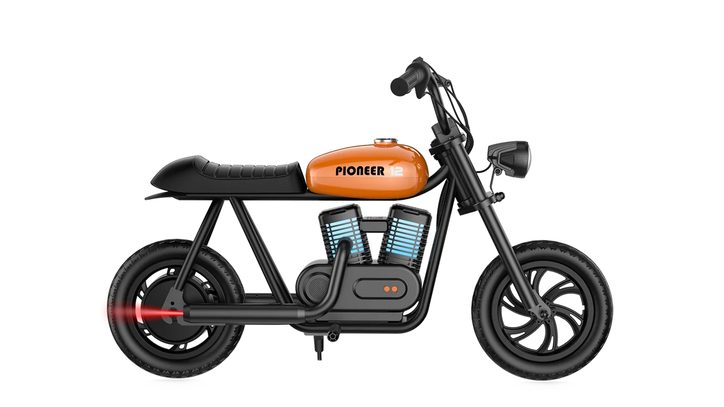 ChoperKidz™  Pioneer 12 Series