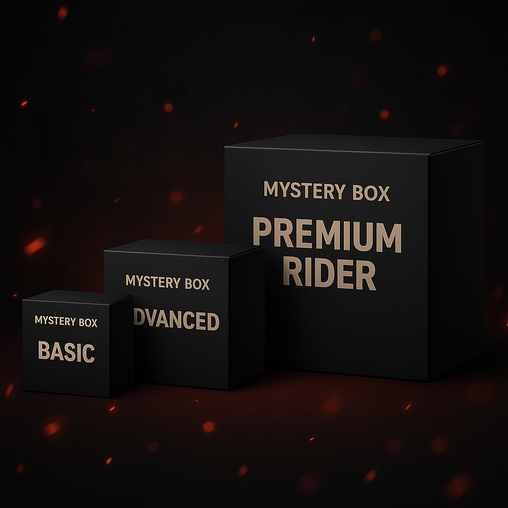 Mystery BOX