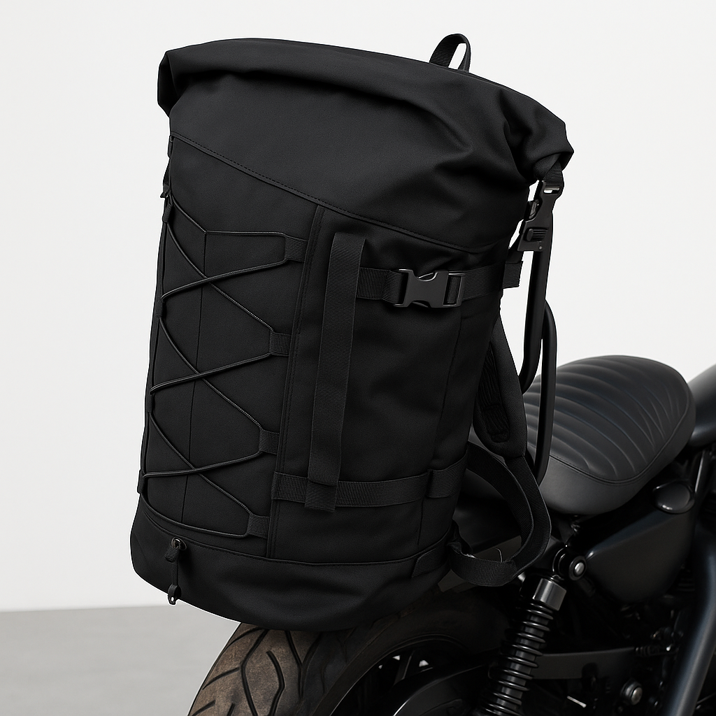 حقيبة ظهر موسيسو سيسي بار - S29 