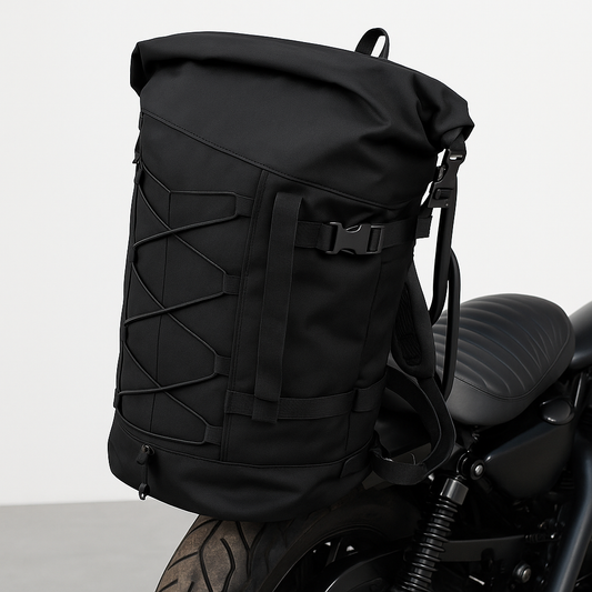 حقيبة ظهر موسيسو سيسي بار - S29 