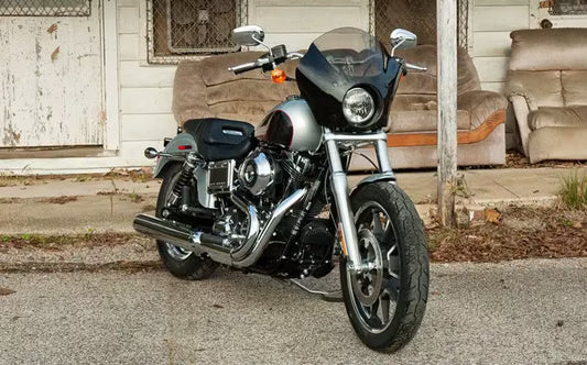 Gauntlet Outlaw by Pig Tail Parts CO.