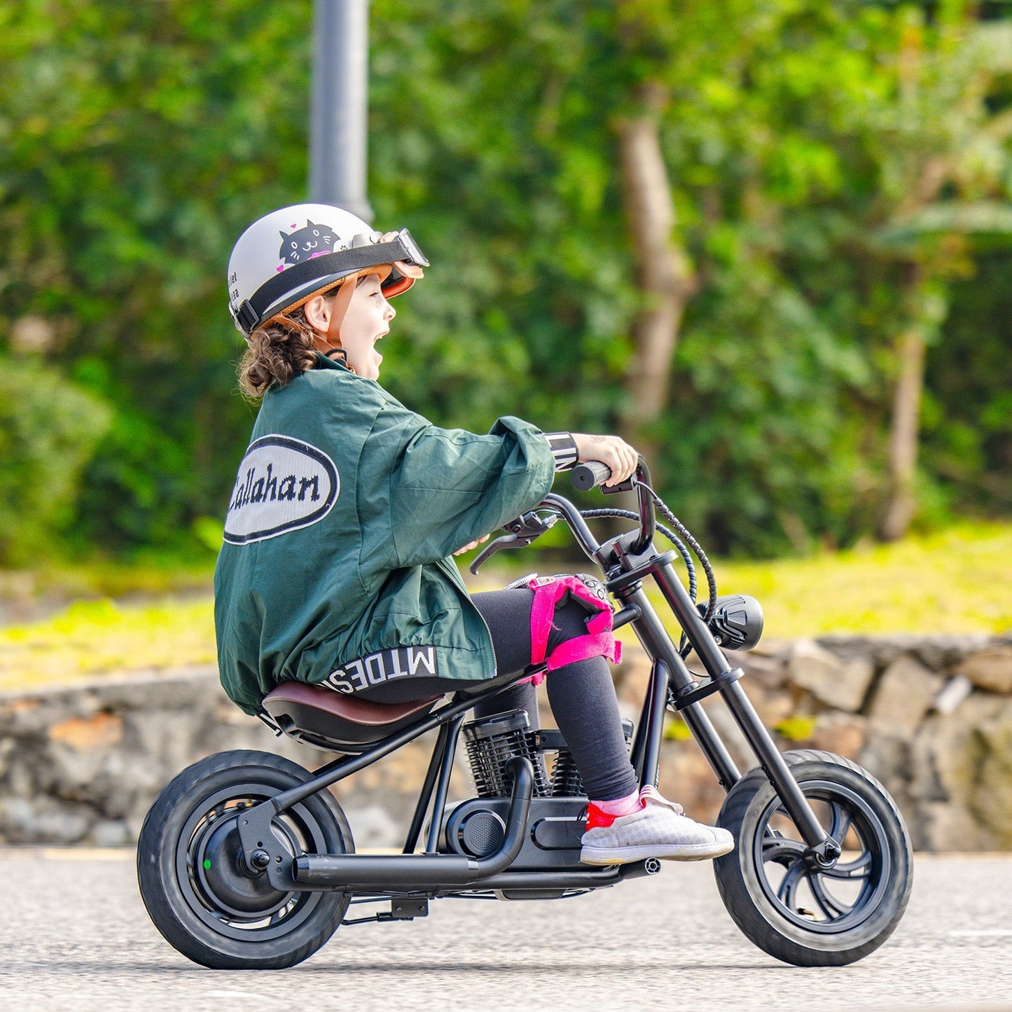 ChoperKidz™ Cruiser 12 Series