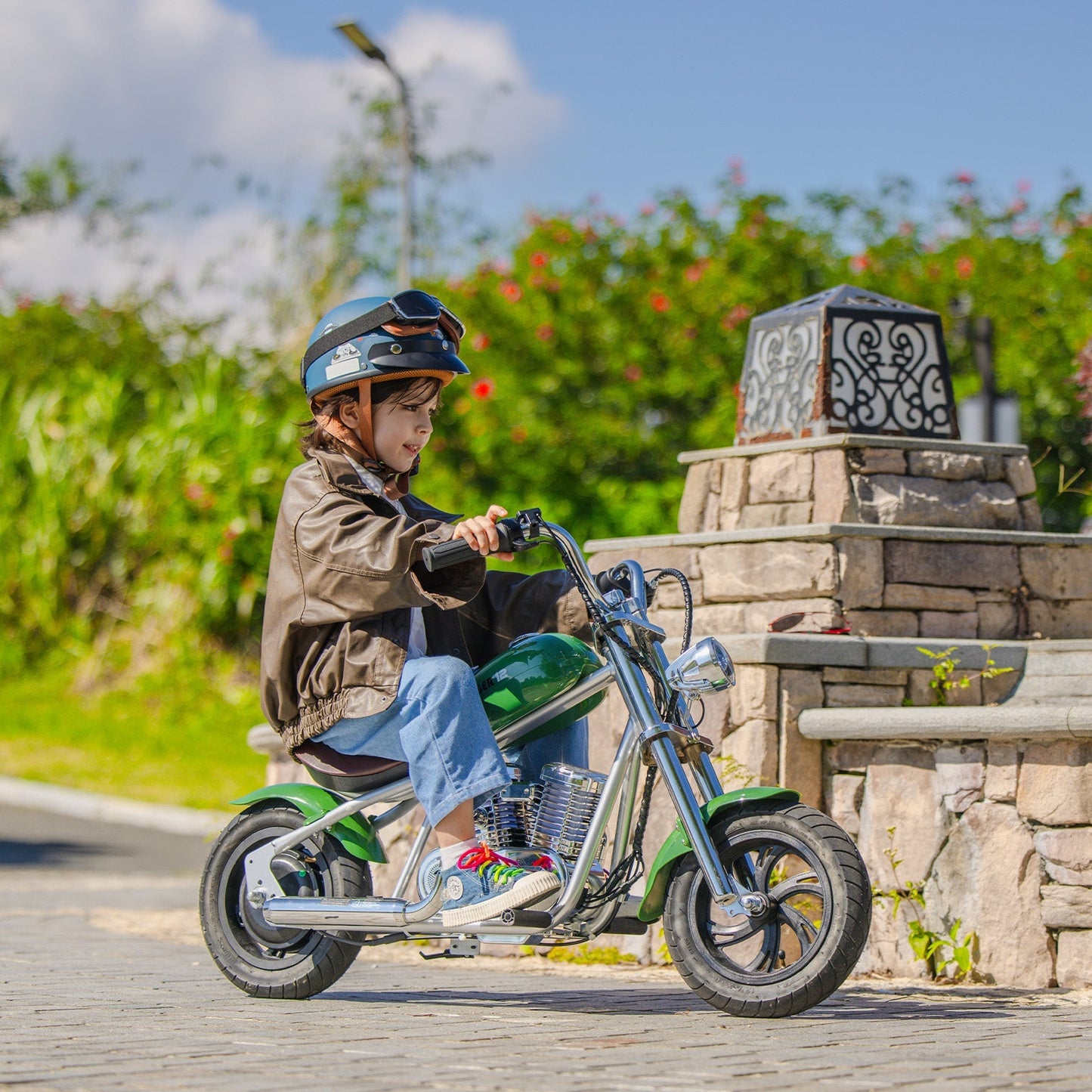 ChoperKidz™ Cruiser 12 Series