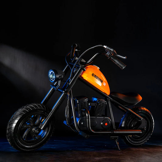 ChoperKidz™ Cruiser 12 Series