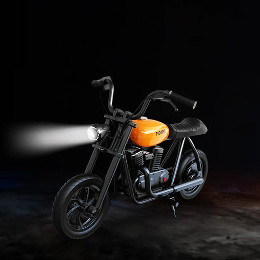 ChoperKidz™  Pioneer 12 Series