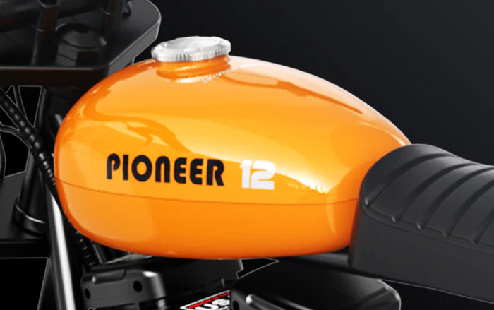 ChoperKidz™  Pioneer 12 Series