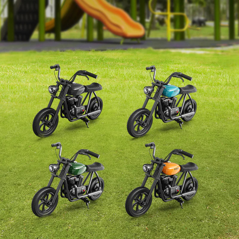 ChoperKidz™  Pioneer 12 Series