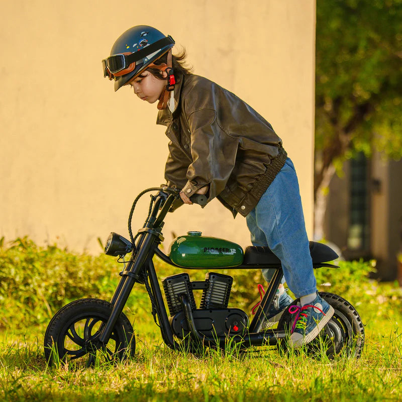 ChoperKidz™  Pioneer 12 Series