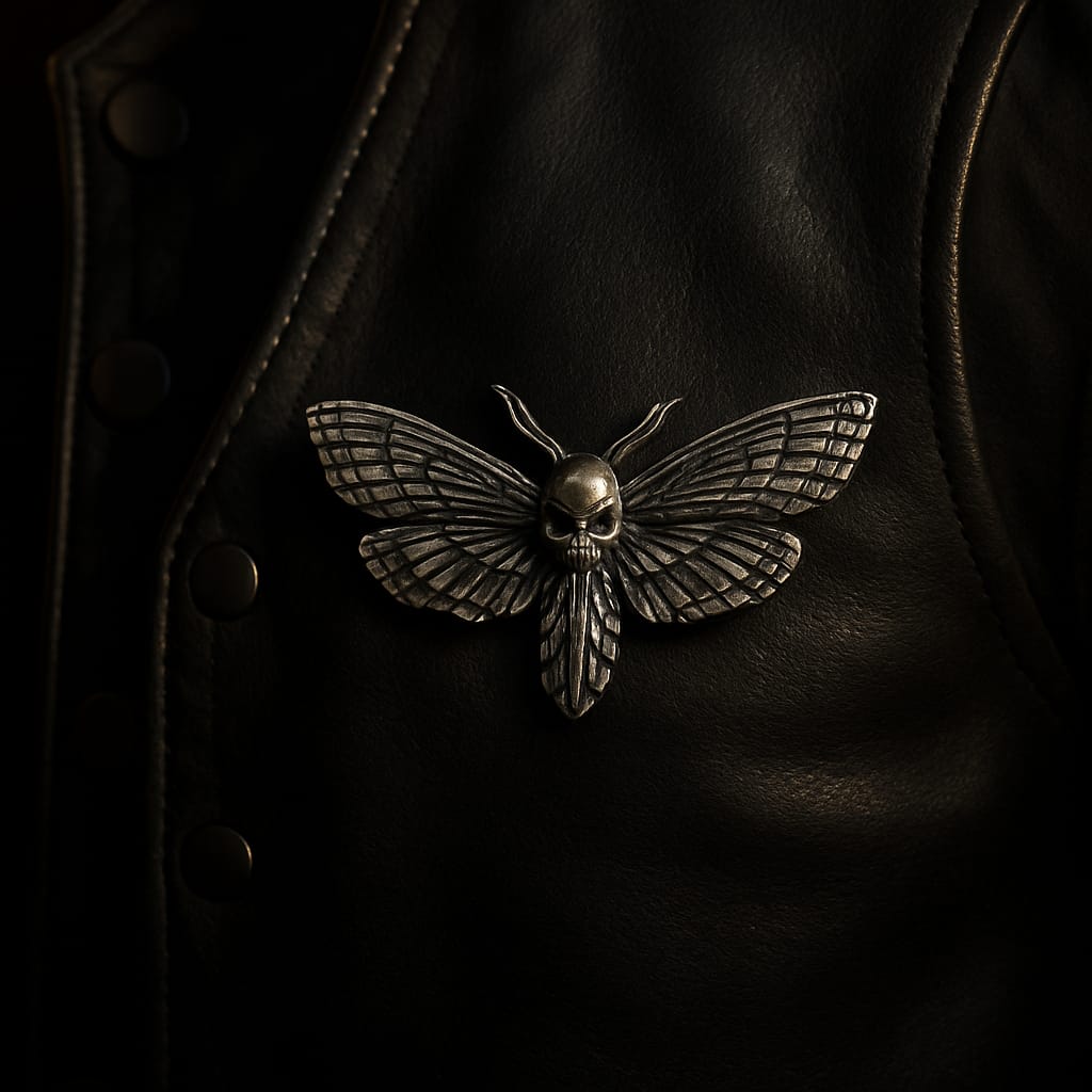 DeathWing™ Brotherhood Sigil by Black Atlas™