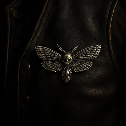 DeathWing™ Brotherhood Sigil by Black Atlas™