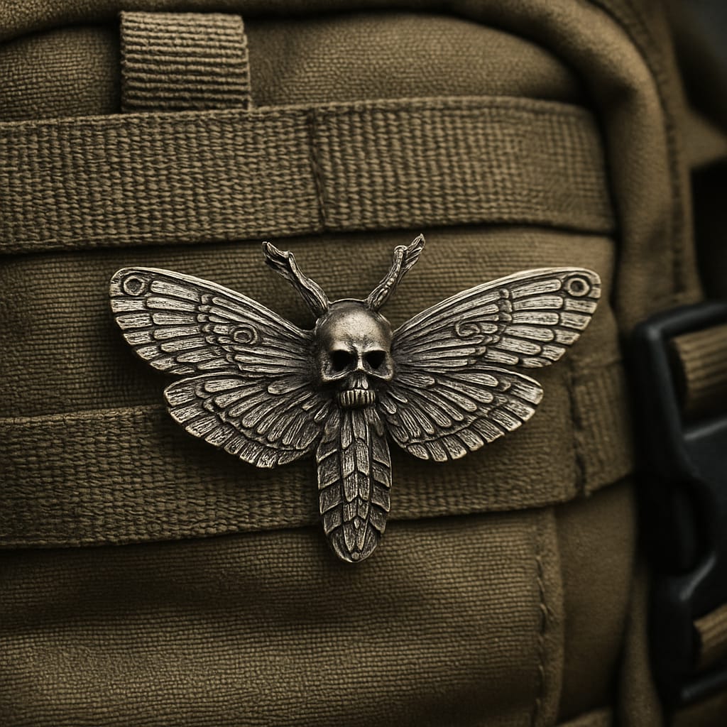 DeathWing™ Brotherhood Sigil by Black Atlas™