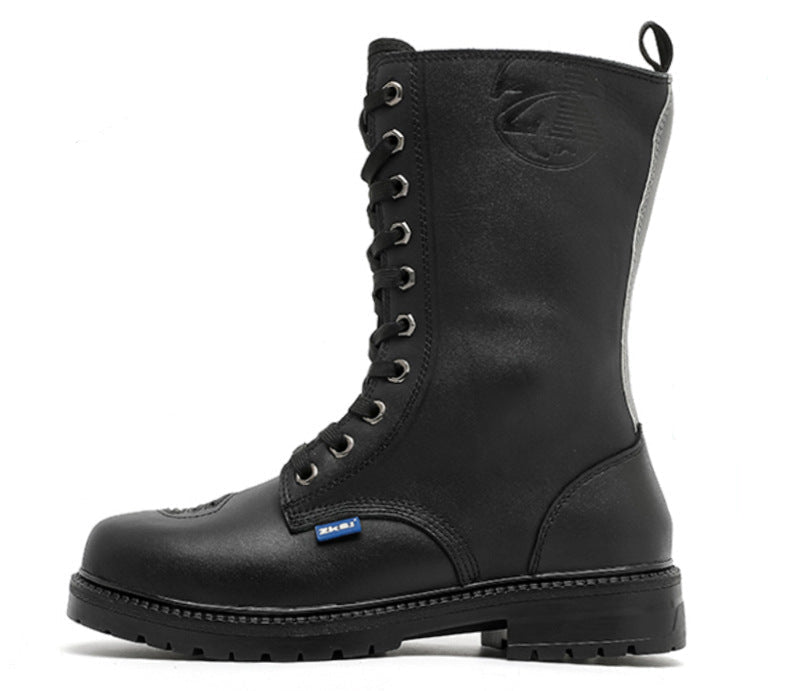 أحذية الدراجات النارية من ApexLeather™ 