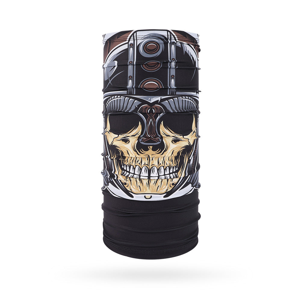 ThrottleWrap™ Rider Tube