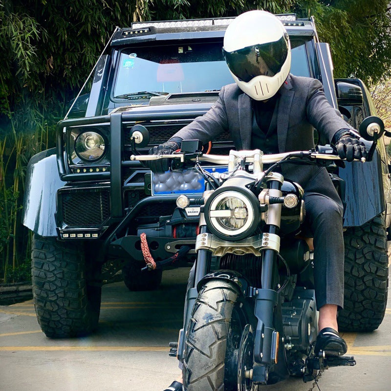ShadowMorph™ Bandit Classic