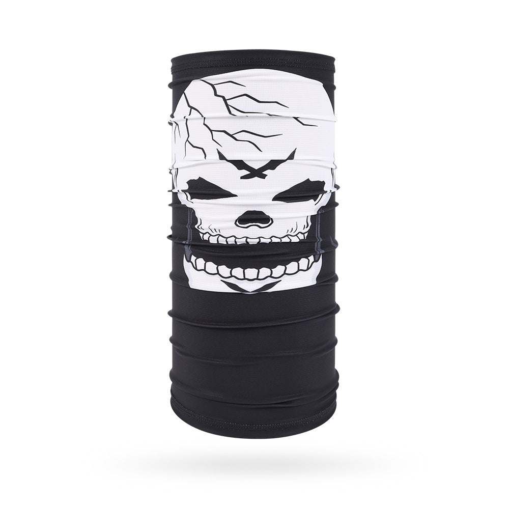 ThrottleWrap™ Rider Tube