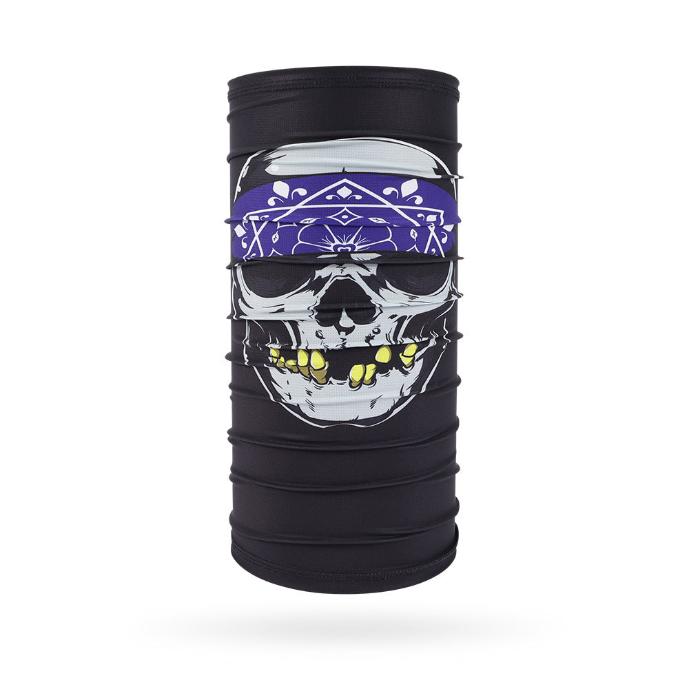 ThrottleWrap™ Rider Tube