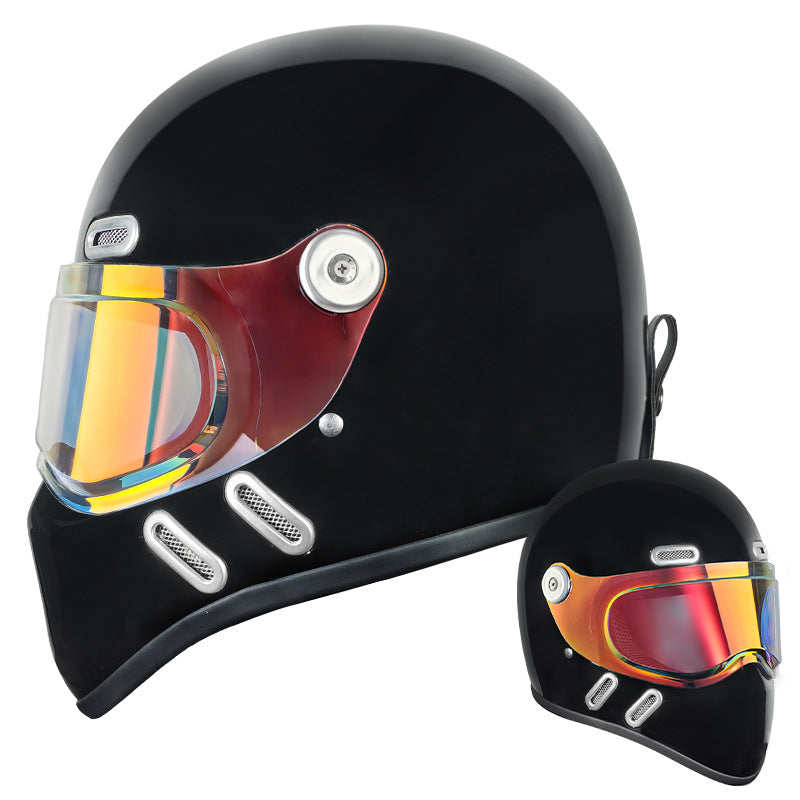 ShadowMorph™ Bandit Series – Carbon Edition