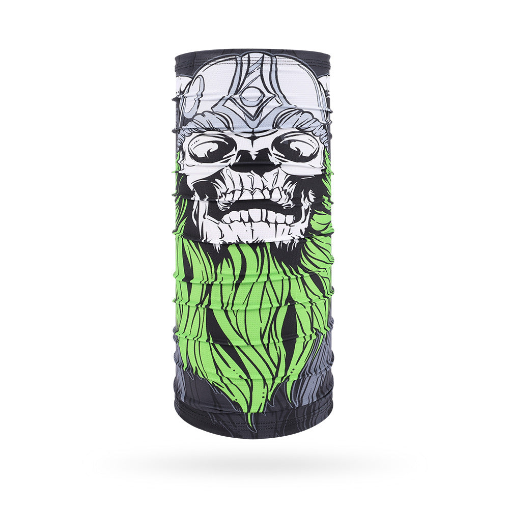 ThrottleWrap™ Rider Tube