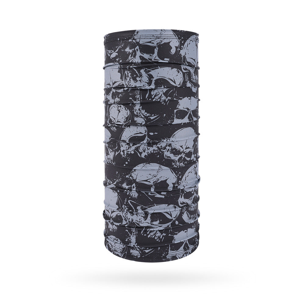 ThrottleWrap™ Rider Tube