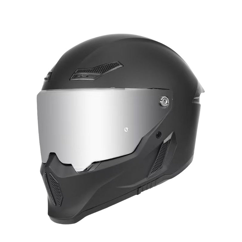 خوذة الوجه الكاملة من سلسلة NightMorph™ X 