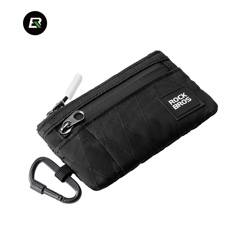 RideVault™ - Rider Wallet
