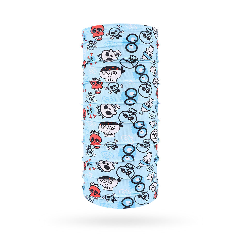 ThrottleWrap™ Rider Tube