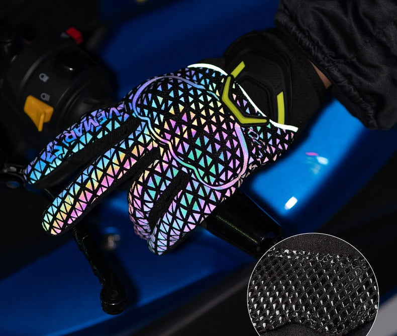 Phantom Glow Gloves • R19