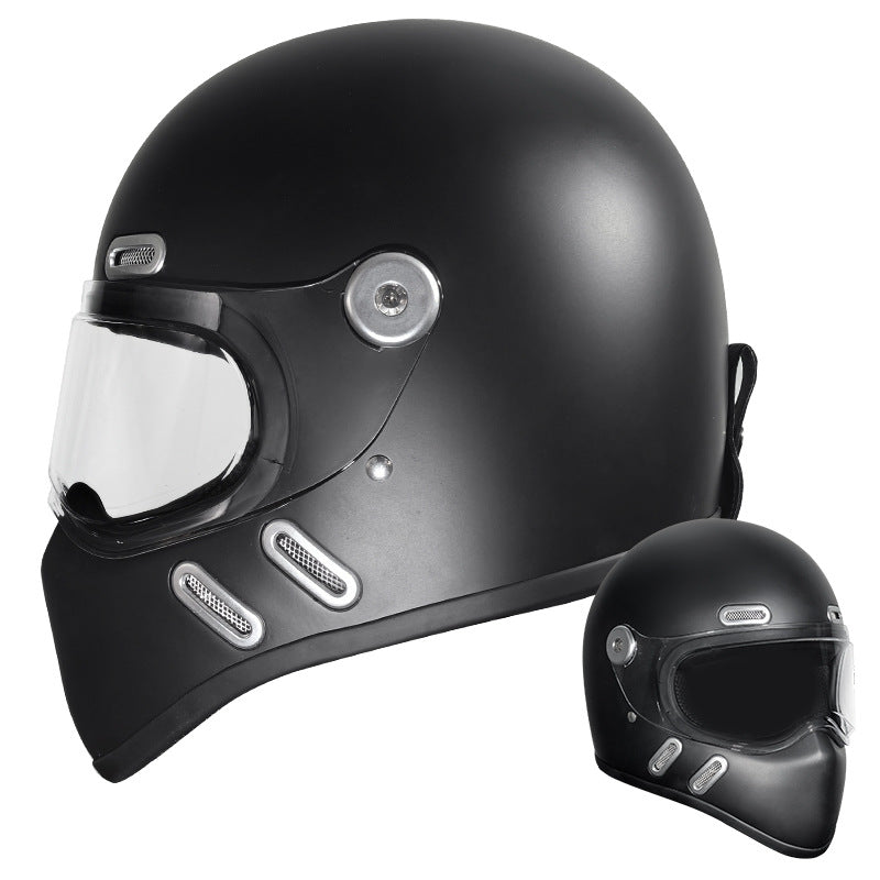 ShadowMorph™ Bandit Series – Carbon Edition