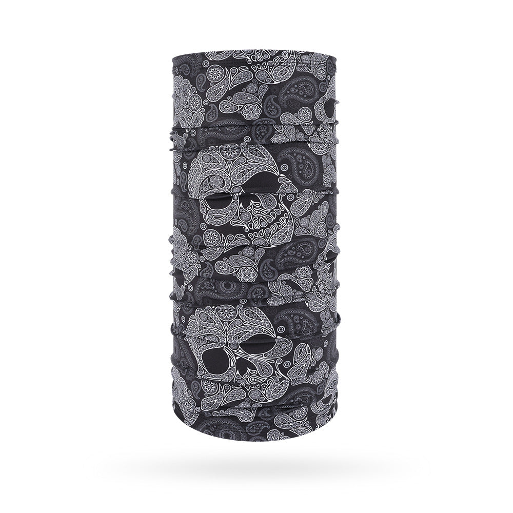 ThrottleWrap™ Rider Tube