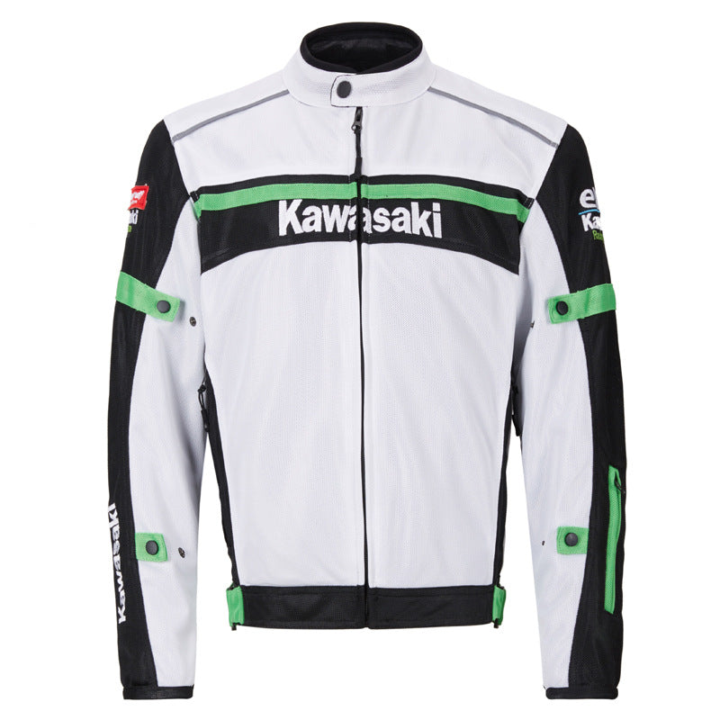 Kawasaki Anti-Fall Jacket