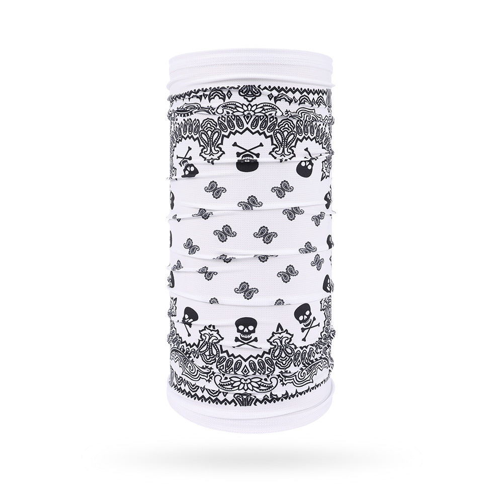 ThrottleWrap™ Rider Tube